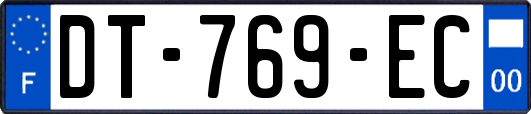 DT-769-EC