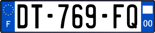 DT-769-FQ