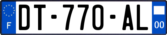 DT-770-AL