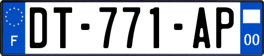 DT-771-AP