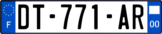 DT-771-AR