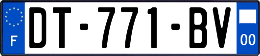 DT-771-BV