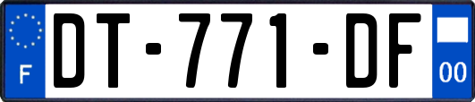 DT-771-DF