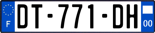 DT-771-DH