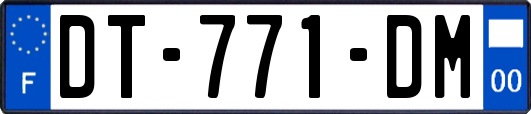 DT-771-DM