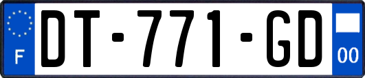 DT-771-GD