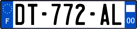 DT-772-AL