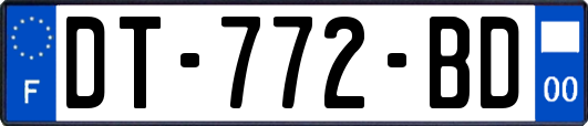 DT-772-BD