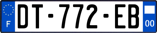 DT-772-EB