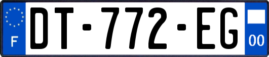 DT-772-EG