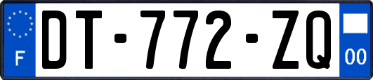 DT-772-ZQ