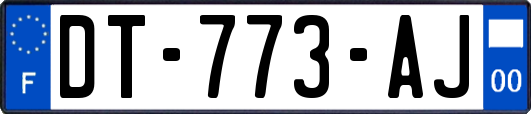 DT-773-AJ