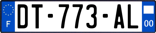 DT-773-AL