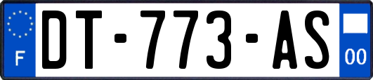 DT-773-AS