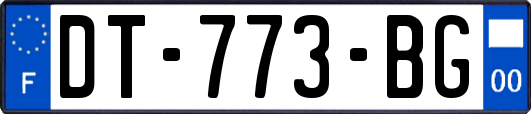 DT-773-BG