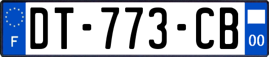 DT-773-CB