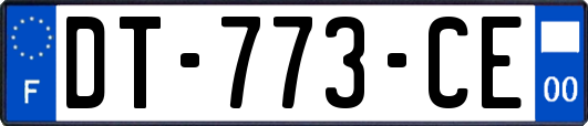 DT-773-CE