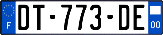 DT-773-DE