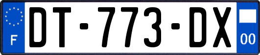 DT-773-DX