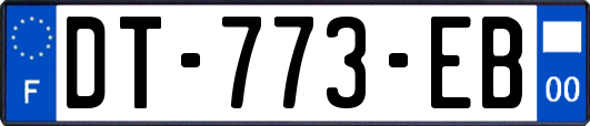 DT-773-EB