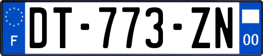 DT-773-ZN