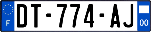 DT-774-AJ