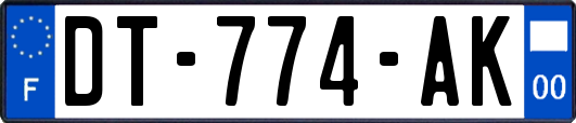 DT-774-AK