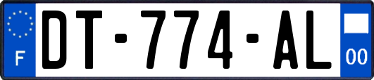 DT-774-AL