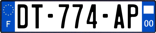 DT-774-AP