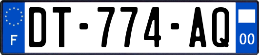 DT-774-AQ