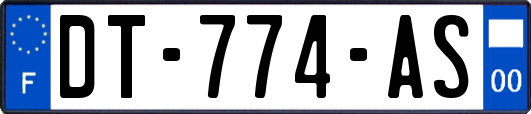 DT-774-AS