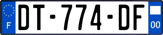 DT-774-DF