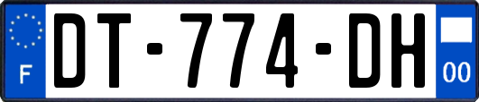 DT-774-DH