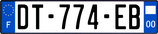 DT-774-EB