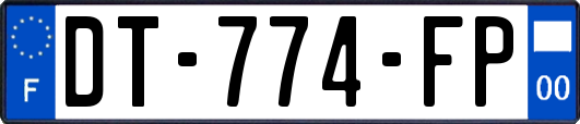 DT-774-FP