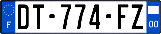 DT-774-FZ