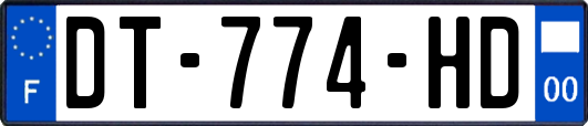 DT-774-HD