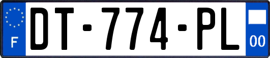 DT-774-PL
