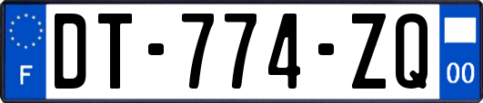 DT-774-ZQ
