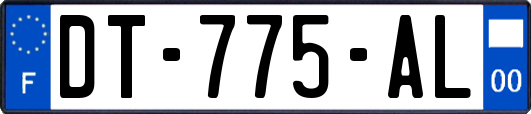 DT-775-AL