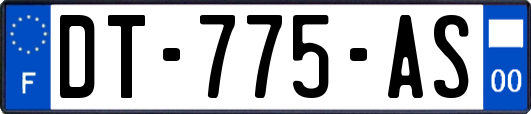 DT-775-AS