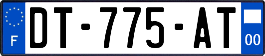 DT-775-AT