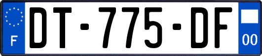 DT-775-DF