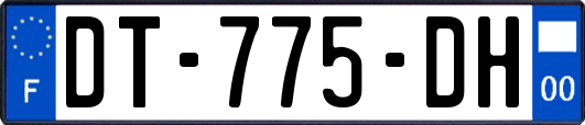 DT-775-DH