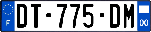 DT-775-DM