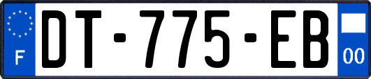 DT-775-EB
