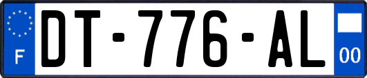 DT-776-AL