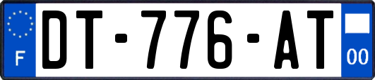 DT-776-AT