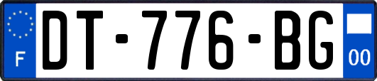 DT-776-BG