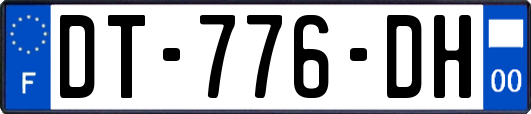 DT-776-DH